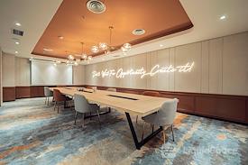 Sudirman | Sampoerna Strategic Square L25