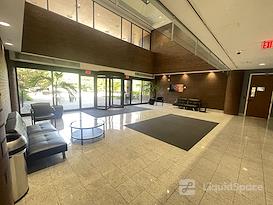 Oasis Office Space- Lanham Forbes