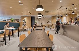 SPACES | TOKYO, Spaces Akasaka