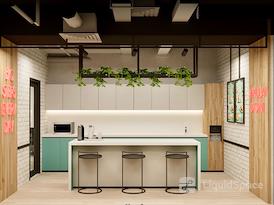 Start Space Tanah Abang