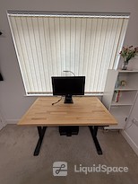 Exec Meeting Room / Hybrid Office / Co Working Space