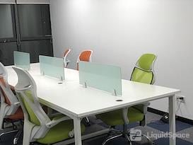 Regus | Kota Bharu, Troika
