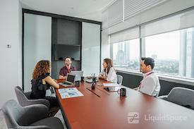 Reserve JBCC | Johor Bahru