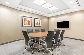 Regus | BC, Burnaby – Metrotown