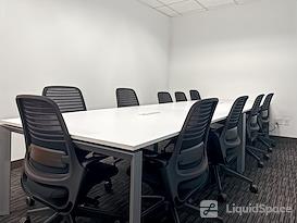 Regus || CA, Los Angeles - 12100 Wilshire Blvd