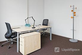 Regus | Zurich, City West
