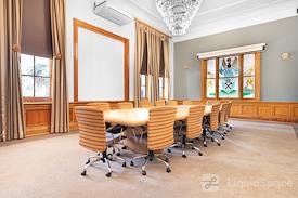 Regus | Johannesburg Modderfontein Founders Hill