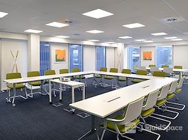 Regus | Antwerp, Port Atlantic House