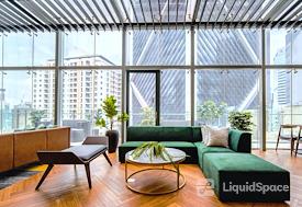 Plug-Ins WSPACE G-TOWER Coworking Space, Kuala Lumpur