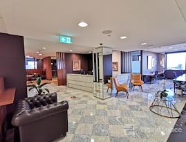 Servcorp Reserve Bank Building