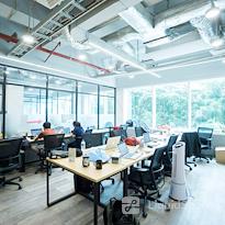 GoWork Menara Rajawali - Coworking and Office Space