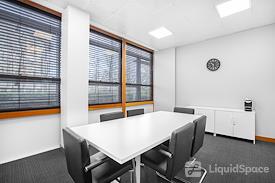 Regus | Heathrow, Stockley Park, The Square