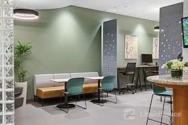 Business Workspaces