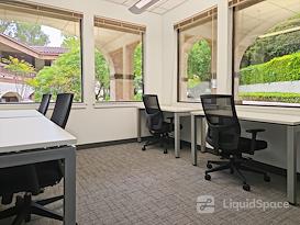 Regus | CA, Orinda - Orinda Way