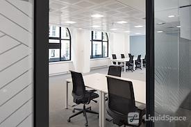 Regus | Liverpool Street New Broad Street