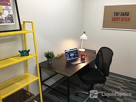 Union Worx Coworking