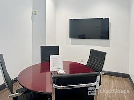 Regus | FL, Orlando - Exchange Building