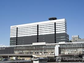 Regus | Osaka, Shin Osaka Hankyu Building