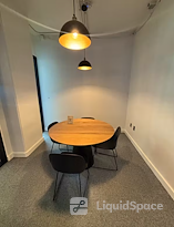 WeWork | 615 S College St