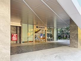 SPACES | Bangkok, Spaces Ratchathewi