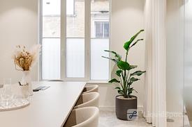Vallist Finlaison House - Chancery Lane 