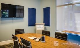 Focal Point Coworking