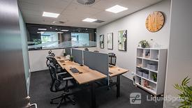 Waterman Workspaces (Richmond)