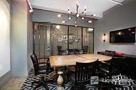 WorkHouse NYC | Midtown - Grand Central