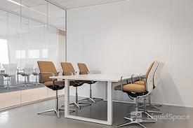 The Office Operators | Den Haag, TOO De Haagsche Zwaan