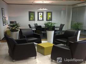 Regus | Energy Centre Building