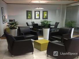 Regus | Energy Centre Building