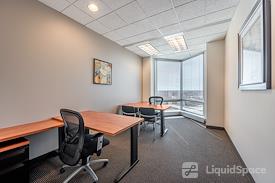 Regus || Carlson Center