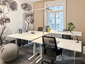 Signature | Utrecht, Signature Central Park