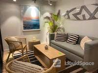 WeWork | Bossa Nova Mall