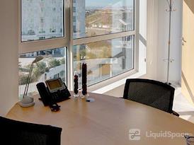 Regus | Valencia, Sorolla Center