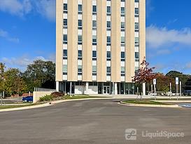 Regus | NC, Charlotte- E Independence