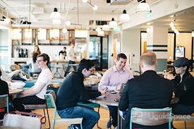 WeWork | Neue Rothofstraße 13-19