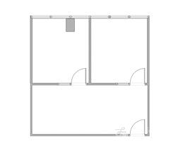 Boxer - 1840 Pyramid Place