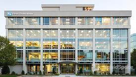 Office Evolution - Raleigh Crabtree Valley Mall