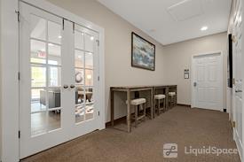 The Annex Workspace - St. Peters