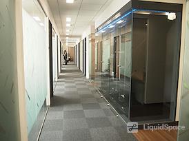 Regus | Sapporo Kita Building