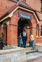 WorkLife Picton