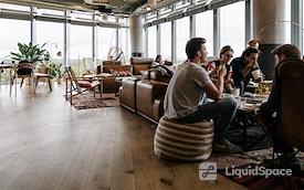 WeWork | 1920 McKinney Ave