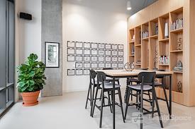 SPACES | Durham - Spaces Mangum Street