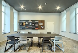 Design Offices | Düsseldorf, Design Offices, Kaiserteich