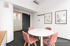 Regus | Poznan, Okraglak