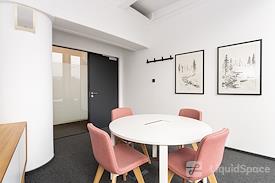 Regus | Poznan, Okraglak