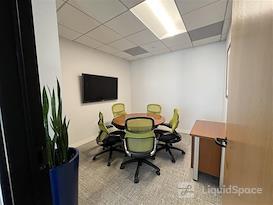 Carr Workplaces - Embarcadero Center