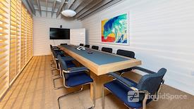 WeWork | 199 Water St