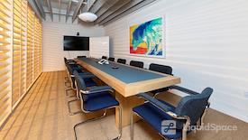 WeWork | 199 Water St